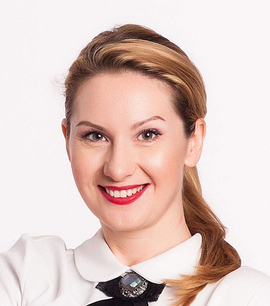 Tatsiana Lipik