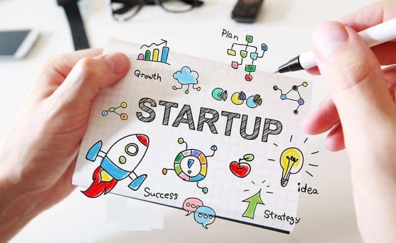 Startup Indonesia