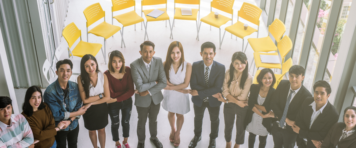 Building Future Leaders: HR’s Impact on Employee Development