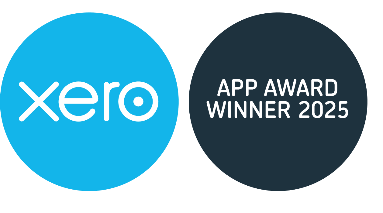 Xero Award 2025